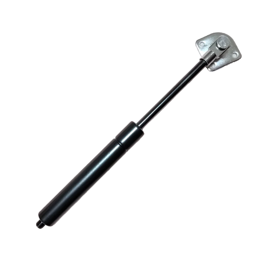Hydraulic Soft Close Cabinet Gas Spring Furniture Hardware Fitting for Kitchen Stay Support Lift Strut Buffer Compression Type