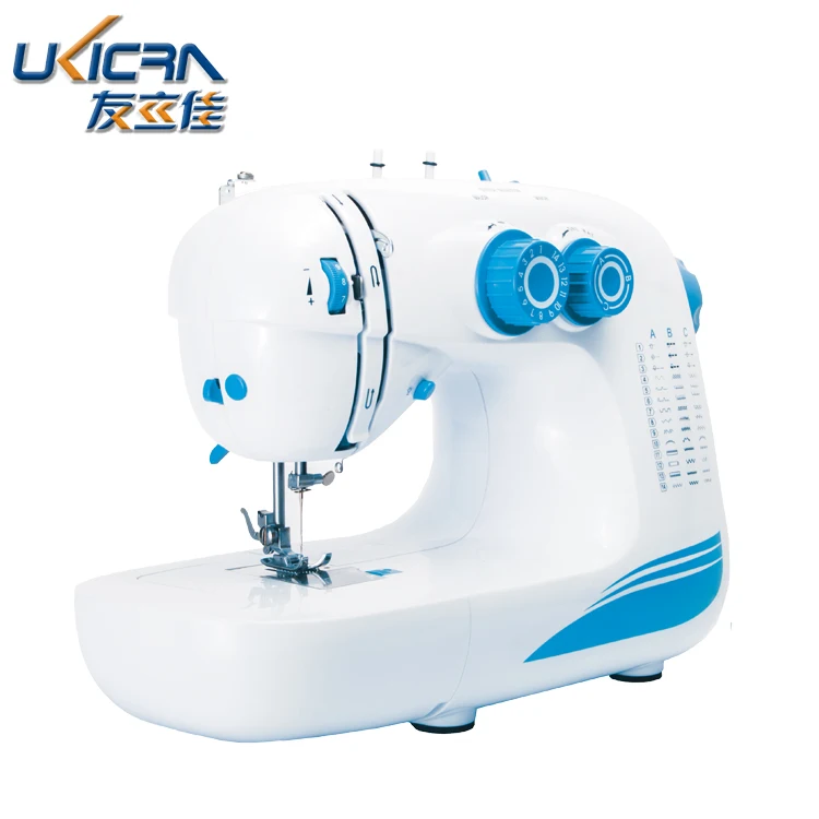 42 stitches sewing machine foot pedal UFR-707