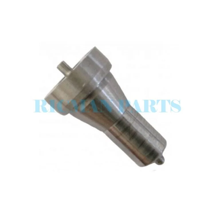 Хорошая производительность, запасные части для двигателя, сопло (короткое) подходит для YM. Дизельный двигатель L48 114250-53001