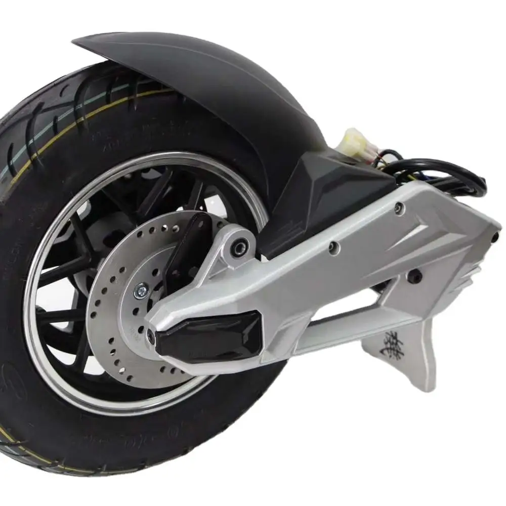 QS MOTOR 1000W BLDC Mid-drive Motor  kit assembly