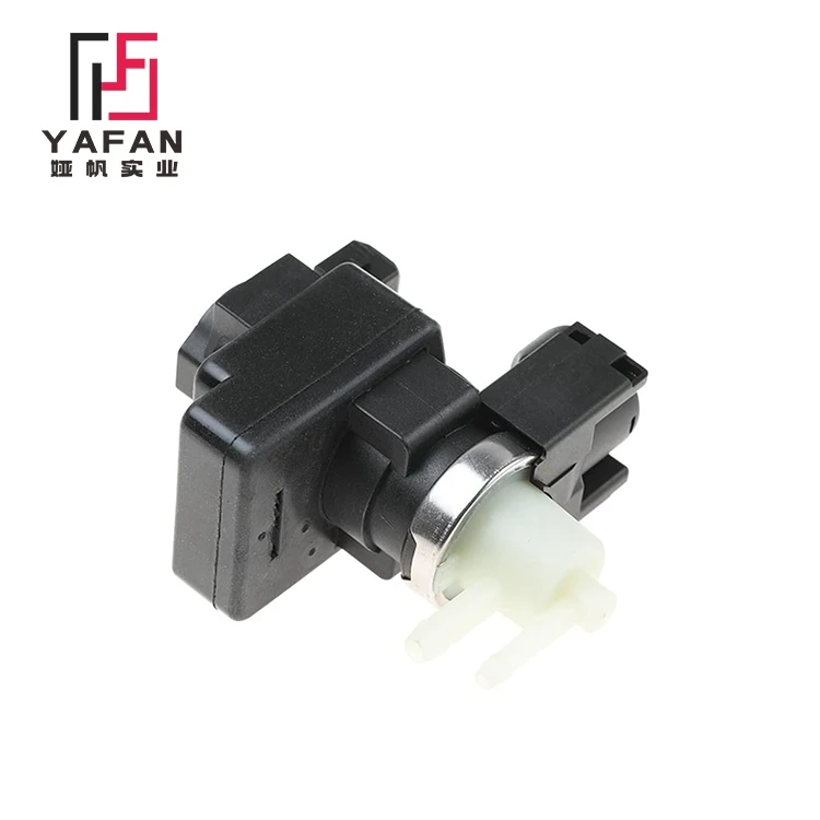 Car Vapor Canister Purge Valve suitable for Ssangyong Kyron 6655404197 6645400097