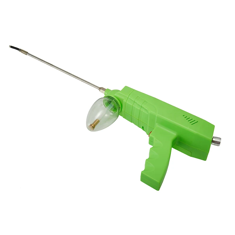 Simple and convenient operation strong power and high stability electric pollinator