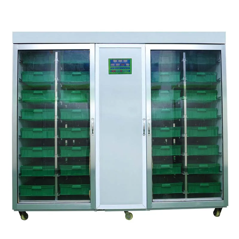 Hot Sale Hydroponics Alfalfa Grass Barley Fodder Planting Machine Barley Seeds Sprouting System