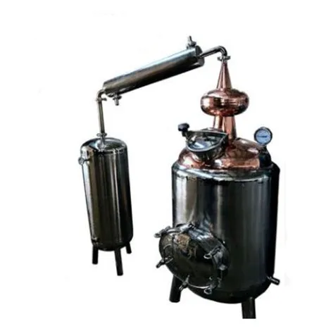 buy industrial electric alcohol grappa distilled water distillers distiller plant machine for essential