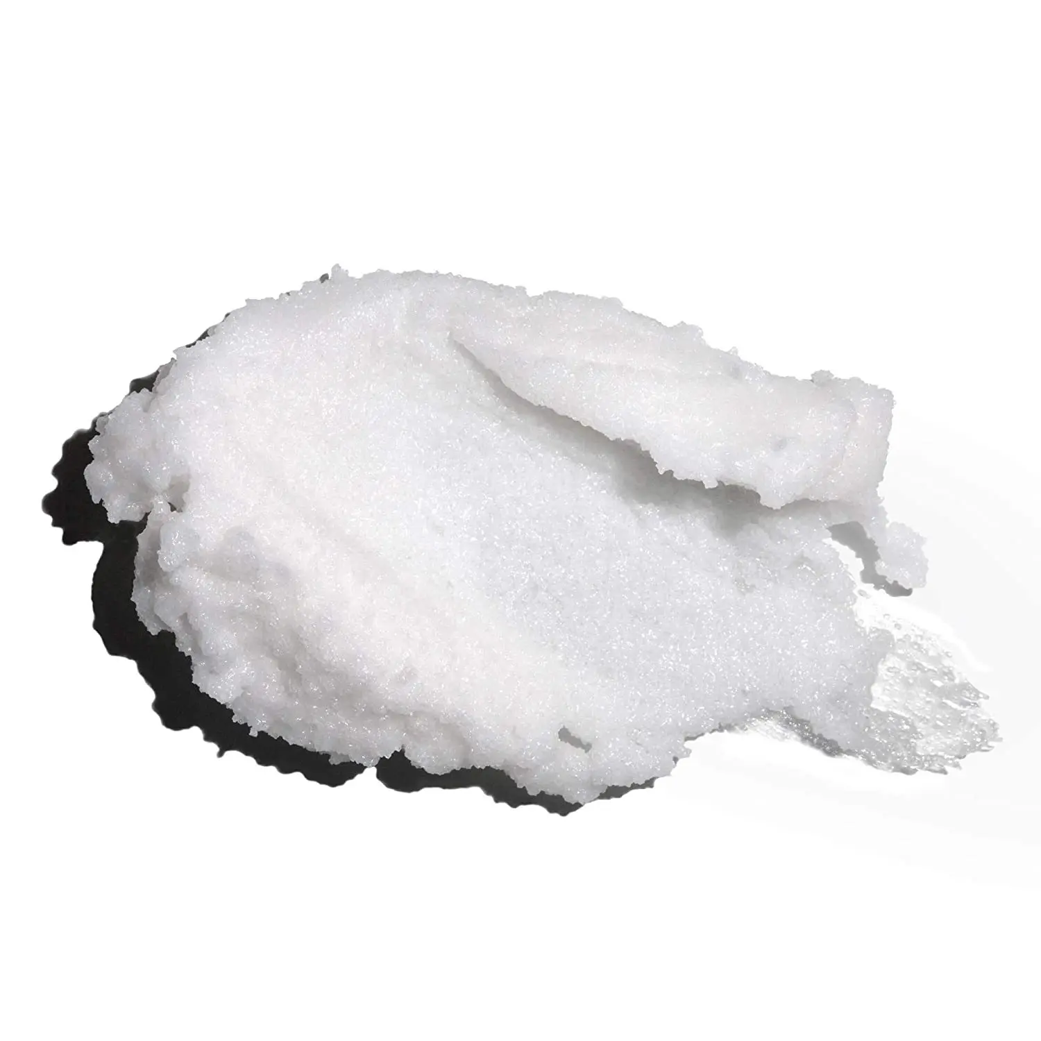 Factory Price Coconut Face Scrub 100% Pure Coconut Milk Body Scrub Brightening Whitening Organic Exfoliating Coconut Scrub Salt