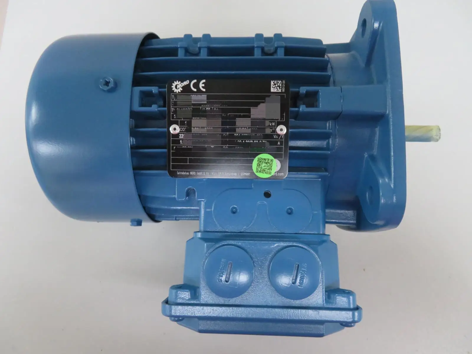 Excellent Factory Nord 400V 380 V 220 230V 240V Ip66 High Efficiency Reversible Universal Asynchronous motors