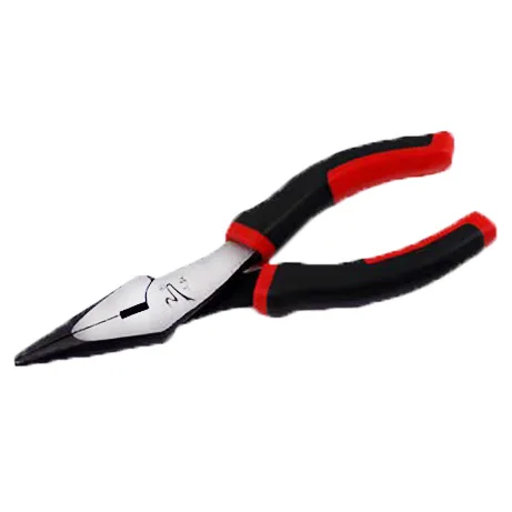 High Quality Industrial Grade 6/8 Inch Steel Wire Multifunctional Pliers Wholesale