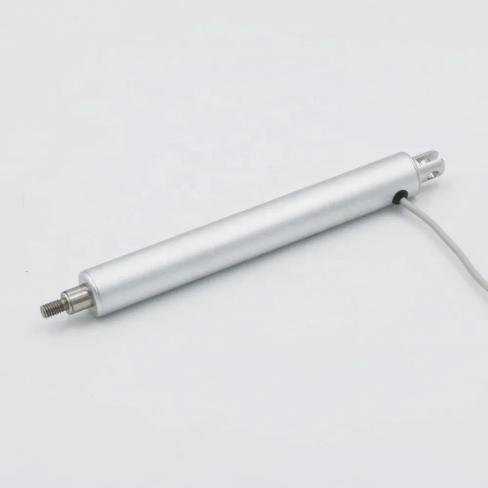 High Quality 12V 24V Mini Linear Actuator Motor For Lift Table 120N