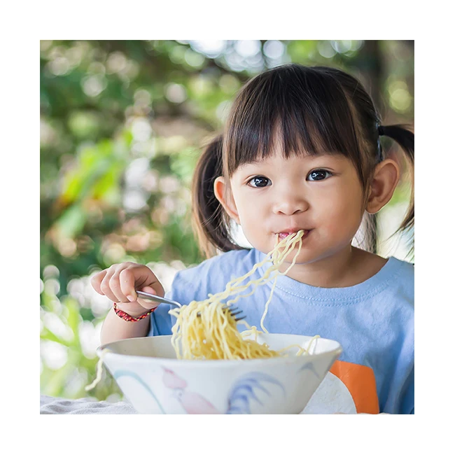 Сушеный порошок без глютена набор супов Снэк оптовая продажа рамен