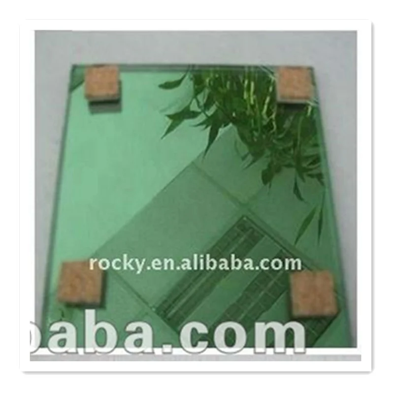5mm 5.5mm  6mm   transparent clear grey bronze green  pink   tinted reflective float glass price