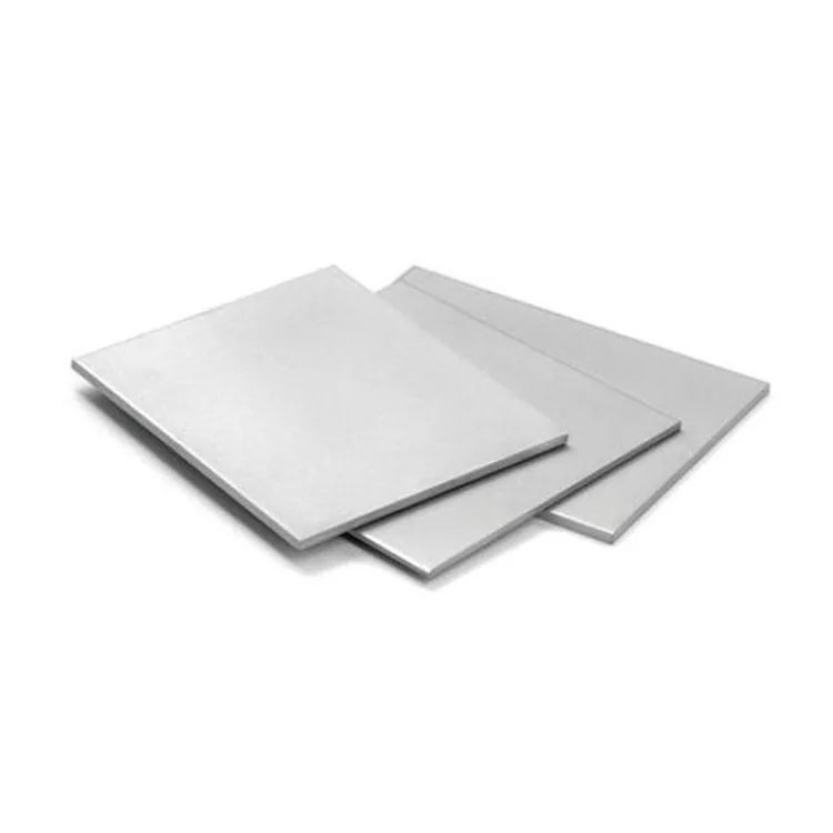 Factory direct monel sheet Nickel copper alloy monel 400 sheet