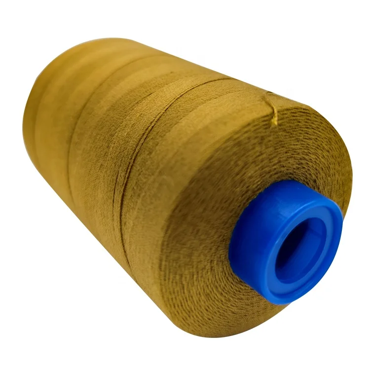 tfo 100% polyester sewing thread 20s/3 industrial sewing thread