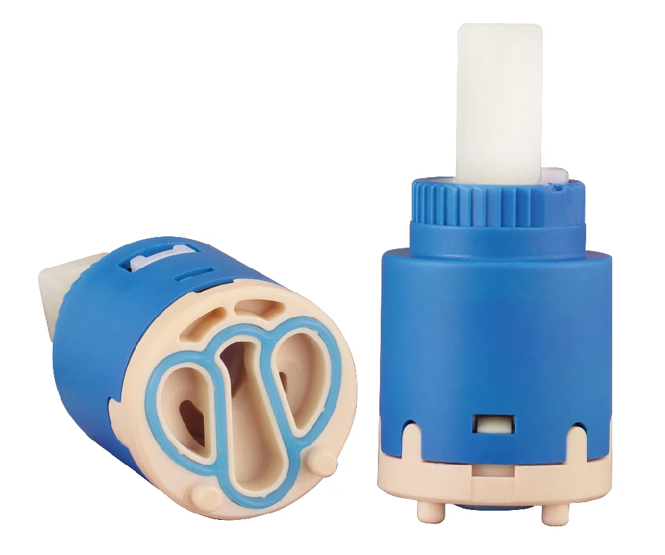 25mm Upper Sealing Cartridge Faucuet Ceramic Cartridge