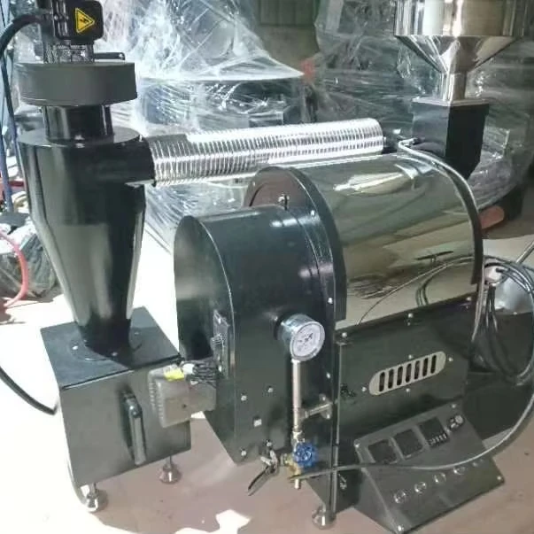 1 кг 3 5 6 10 20 небольшой барабанный жаровня для кофейных зерен