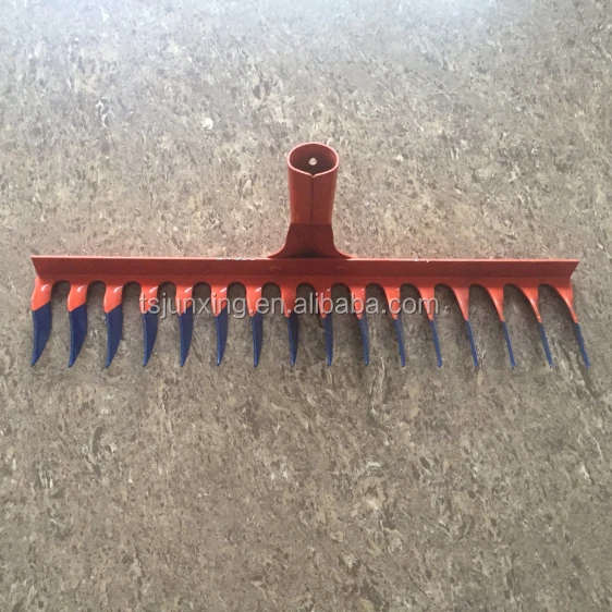 Torsional Rake-14T