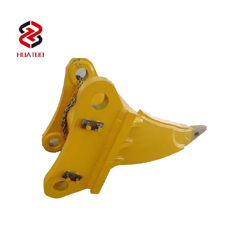 Hot sale good quality customize excavator ripper for various weight excavator