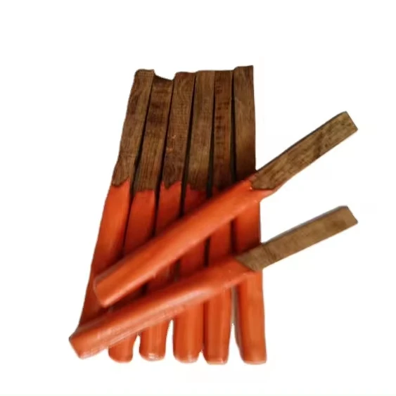 Наружная сигнальная палка удлиненная Толстая длинная ветровая и водонепроницаемая спички