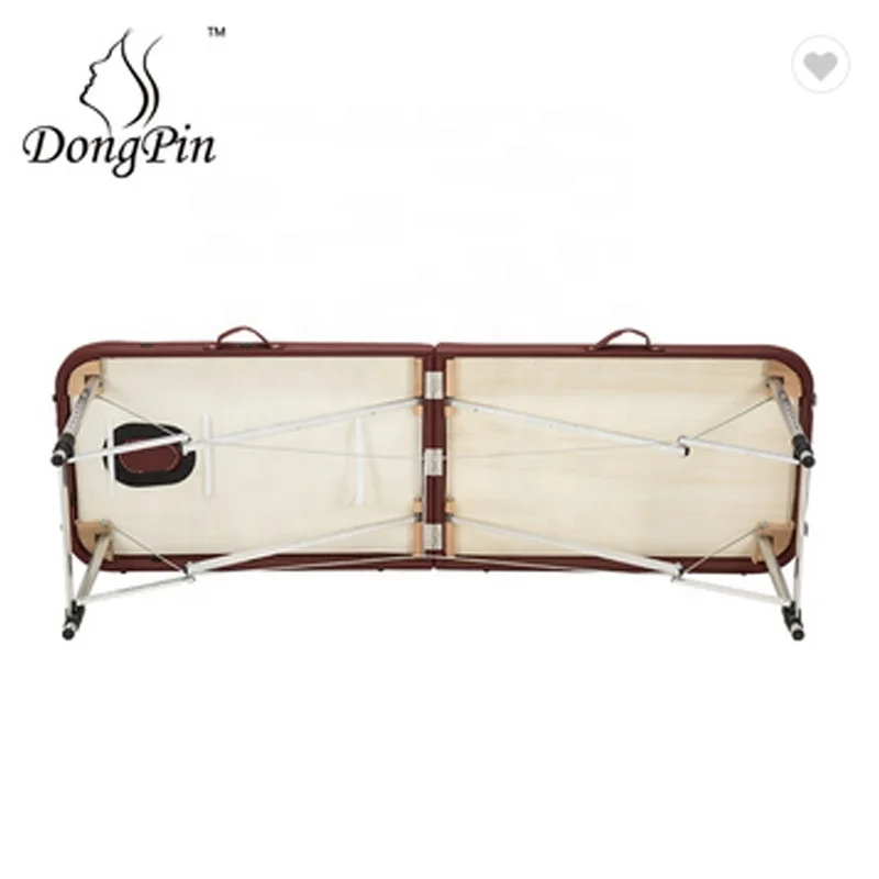 US Warehouse Portable Tattoo Bed, Massage table for cosmetologist