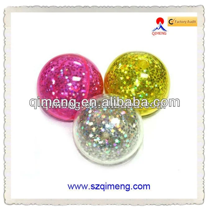 Factory wholesale Led Air High Bounce Ball