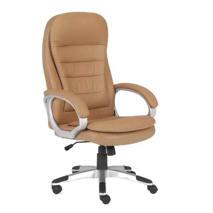 Modern Pu Leather Recliner Swivel Executive Ergonomic Massage Office Chair