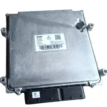 LiuGong Cummins Cm2880 ECU 5348867 High Quality Engine Part