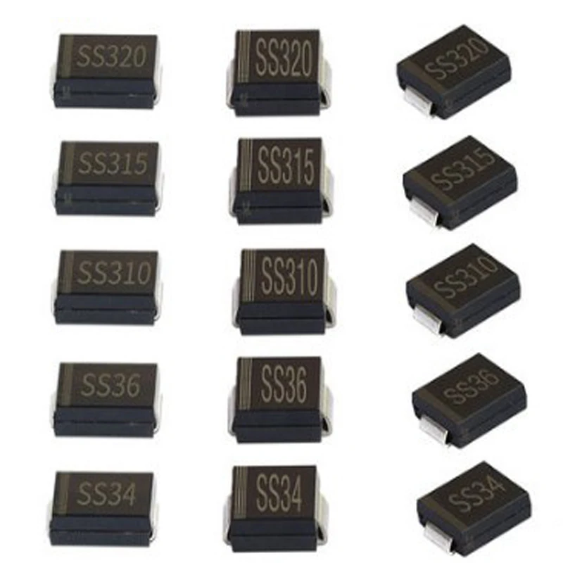 PT4115 Step Down Power LED Driver IC SOT89-5