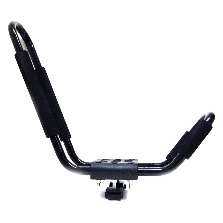 Suv Roof Rack Kayak Loader Canoe Carrier Car Roof Rack For Kayaks
