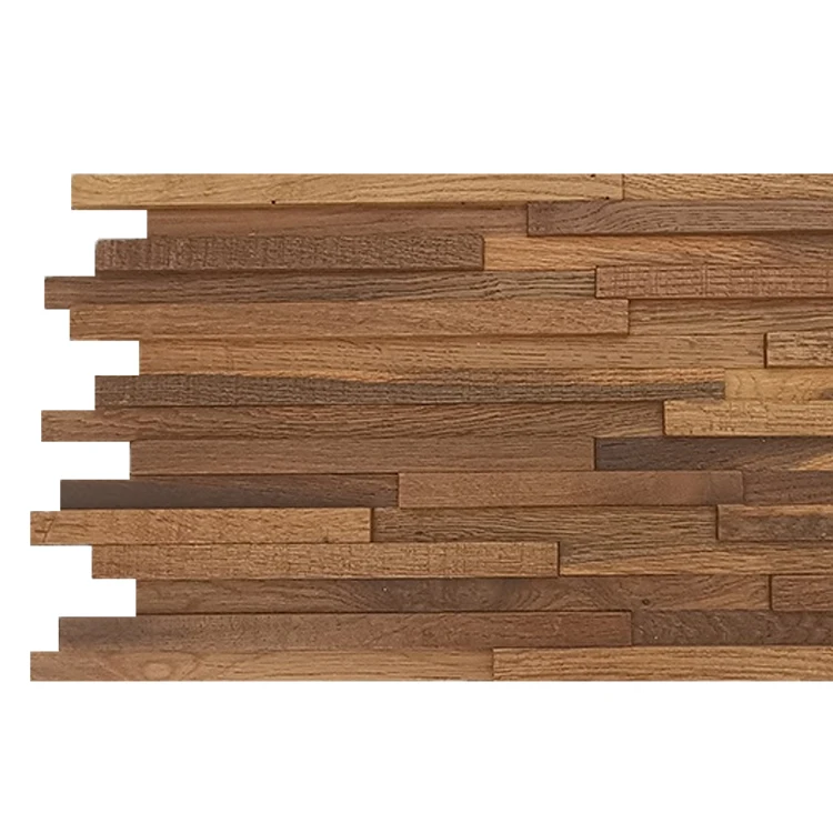 Luxury Wooden 3d Wall Panel Interior Home Decorative 3d Wooden Wall Panels