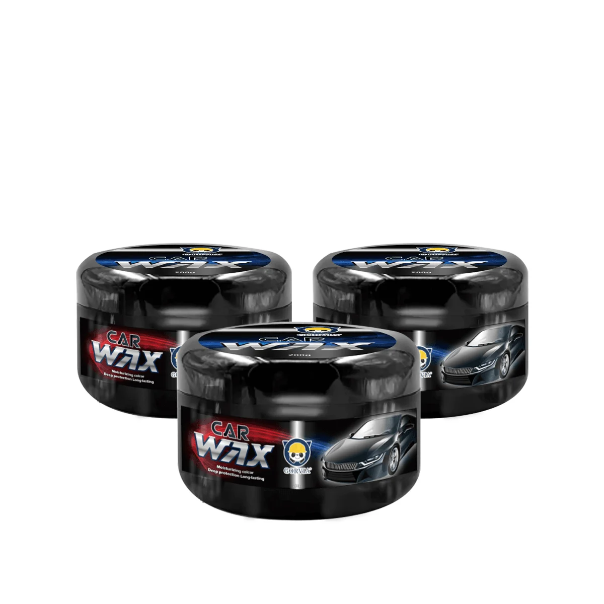 Wholesale Palm Wax For Car Care Solid Wax