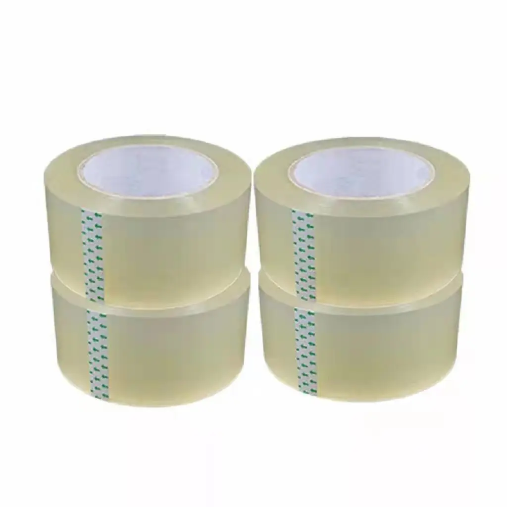 BOPP high quality wholesale market low price packaging adhesive tape