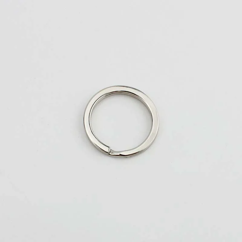 Nolvo World  5 colors 15-18-22-23-25-28mm wholesale bag luggage hardware accessories car key ring