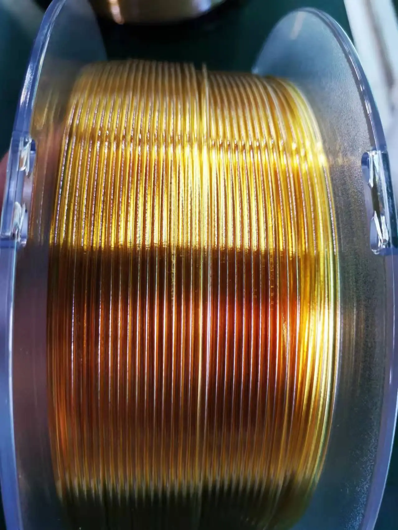 High quality PPS/PEI/PEEK 1.75mm 1KG/0.5KG strong material 3D Printer Filament