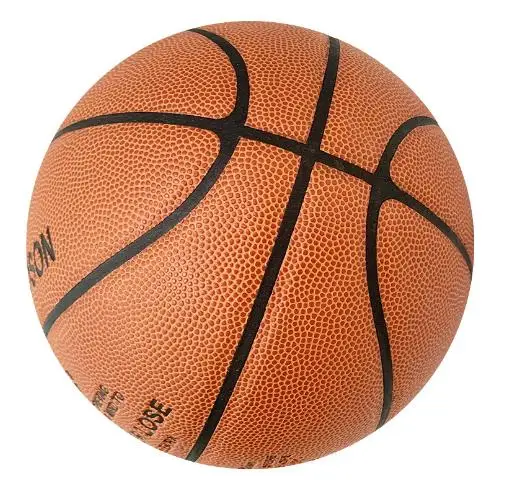 Персонализировать сплошным принтом изготовленные на заказ Носки с рисунком; Рождественский подарок баскетбольный мяч из полиуретана