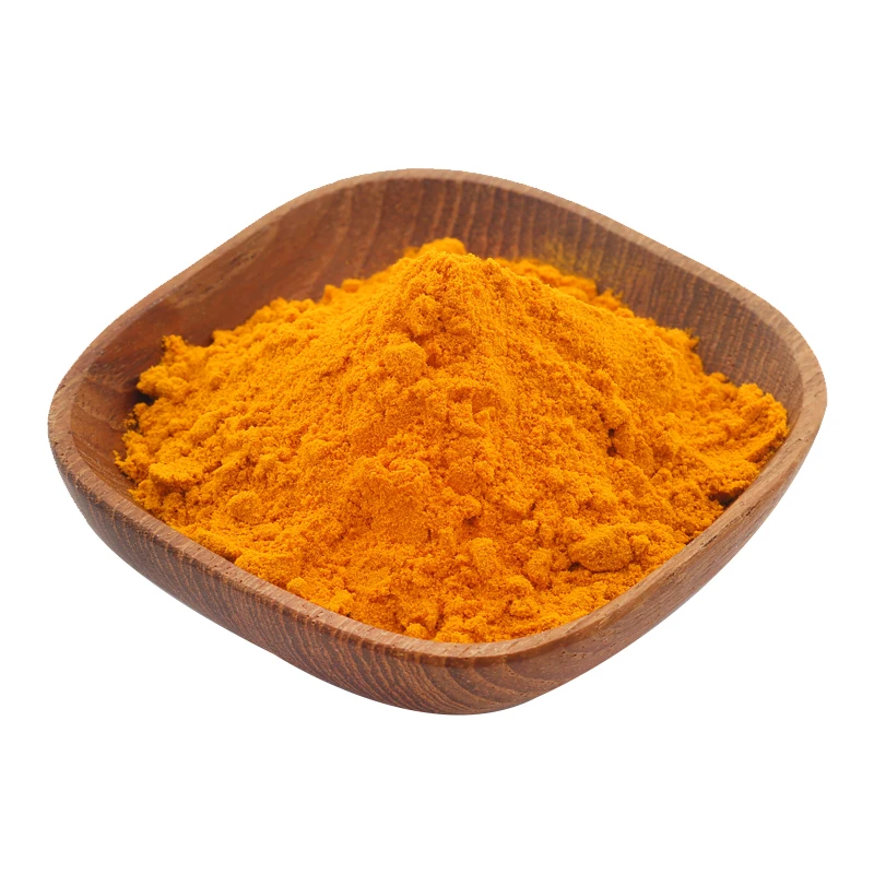high quality organic turmeric curcumin powder barbecue seasoning single spices