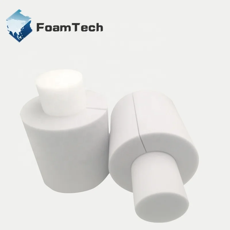 Perforated melamine foam soundproof board flame retardant insulation cinema decorative ceiling sound-absorbing board