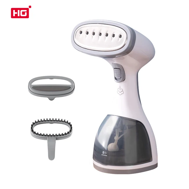 HG Manufacture CE RHOS портативный утюг для удаления морщин ткани, дорожный отпариватель для одежды UR