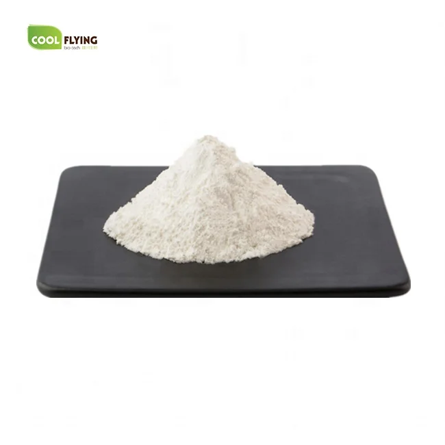 
EGCG manufacturer supply high purity green tea extract Powder 98% Epigallocatechin Gallate / EGCG 