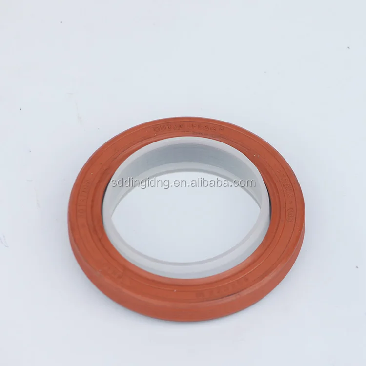 EQ145 input shaft oil seal diesel engine spare parts 1700D4-043