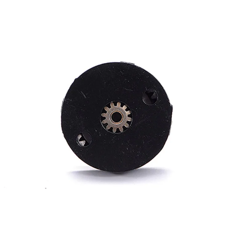 High torque low backlash 24mm 0.5 module precision metal small micro dc motor planetary gear
