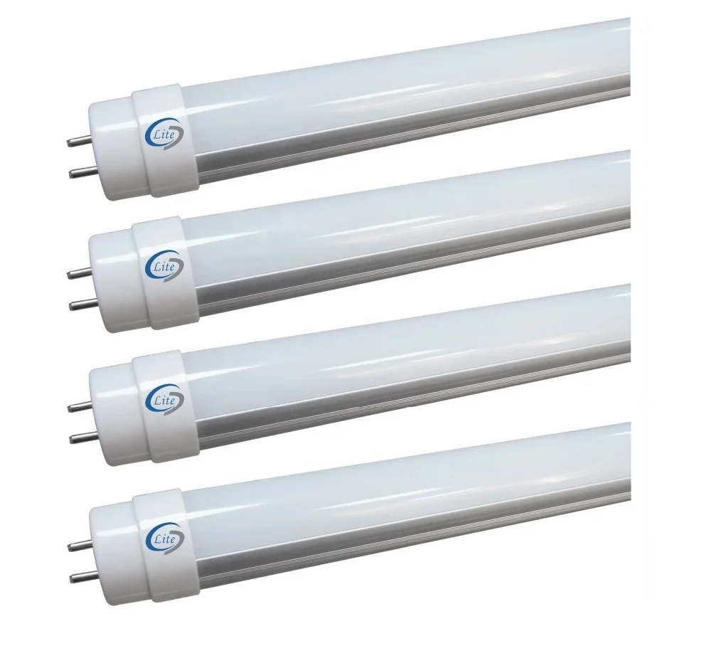 
High brightness AC85-265V 10W 15W 20W 25W 30W T8 led tube Aluminum T8 LED TUBE 