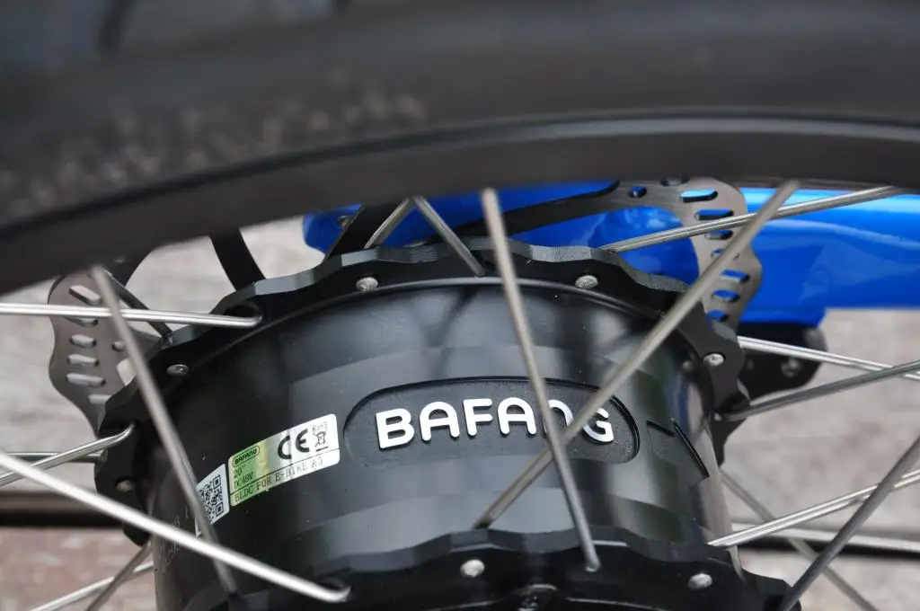 LOHAS  Retro Design 500w 750w 1000w Electric Chopper Bike Unisex E-bike Fat Electric Bicycle