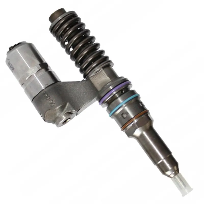 Reman Fuel Injector 0414701006 0414701053 0414701084 0986441003 0986441103 42562792 2991150 for Case New Holland Fiat Iveco