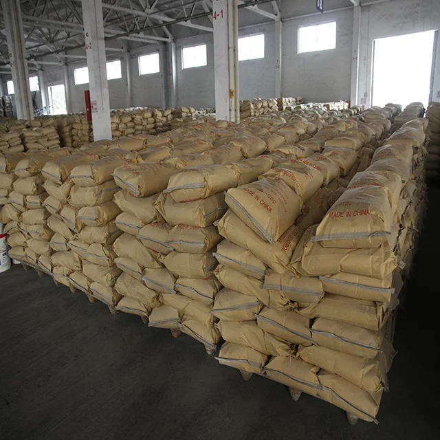 Amphoteric Polymer Fluid Loss Control Agent JT