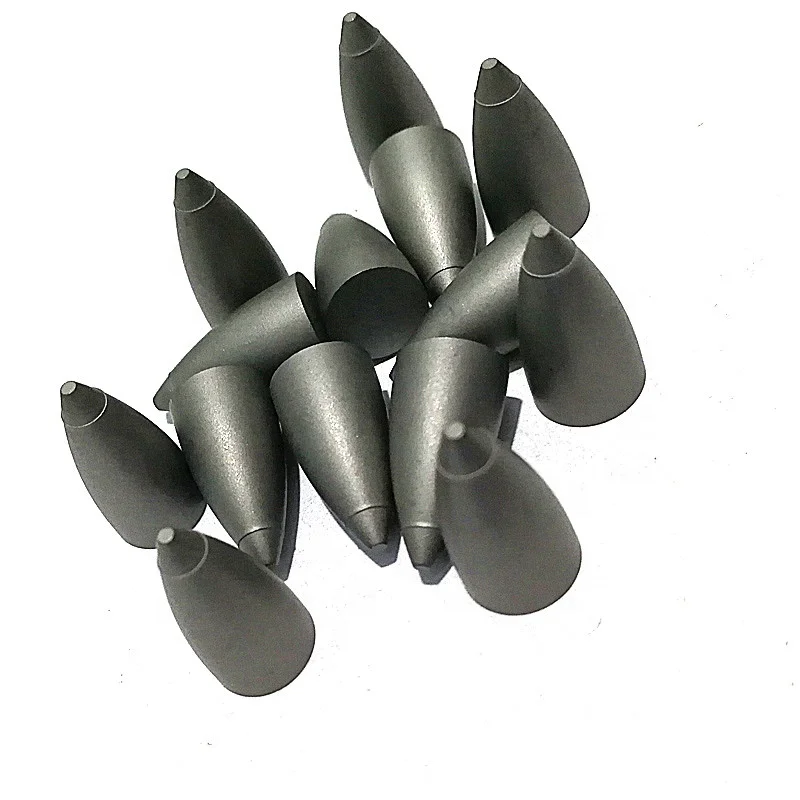 Заводские вращающиеся заготовки REEKE 99.95% за кг, цена, карбид вольфрама