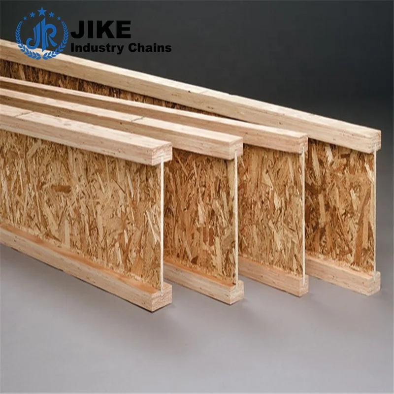 TJI 560 floor I joist from Jikewood