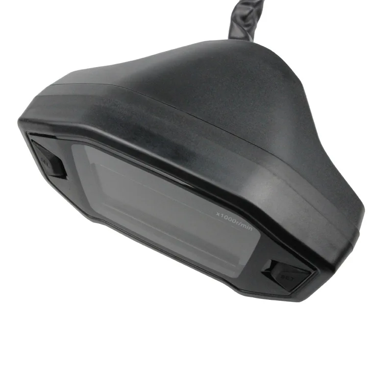 Motorcycle Speedometer Odometer Type Speedometer Motorcycle Tachometer