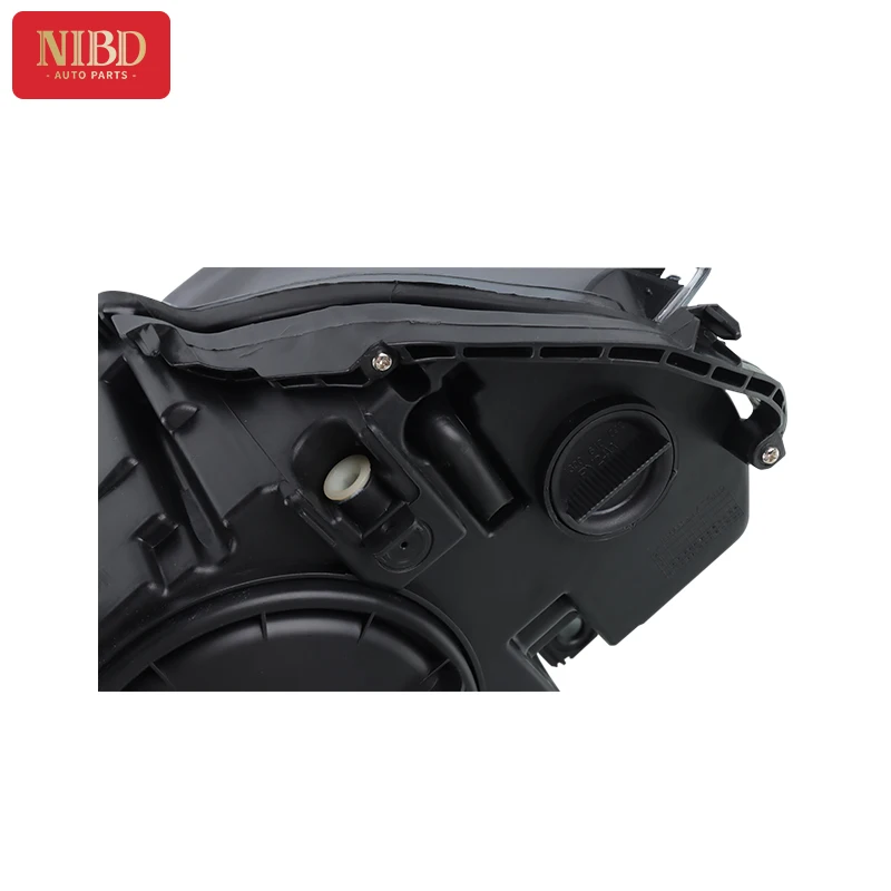 NIBD Auto Parts Car Headlamp Right Headlight For Bmw X5 F15 Head Lamp 63117317102