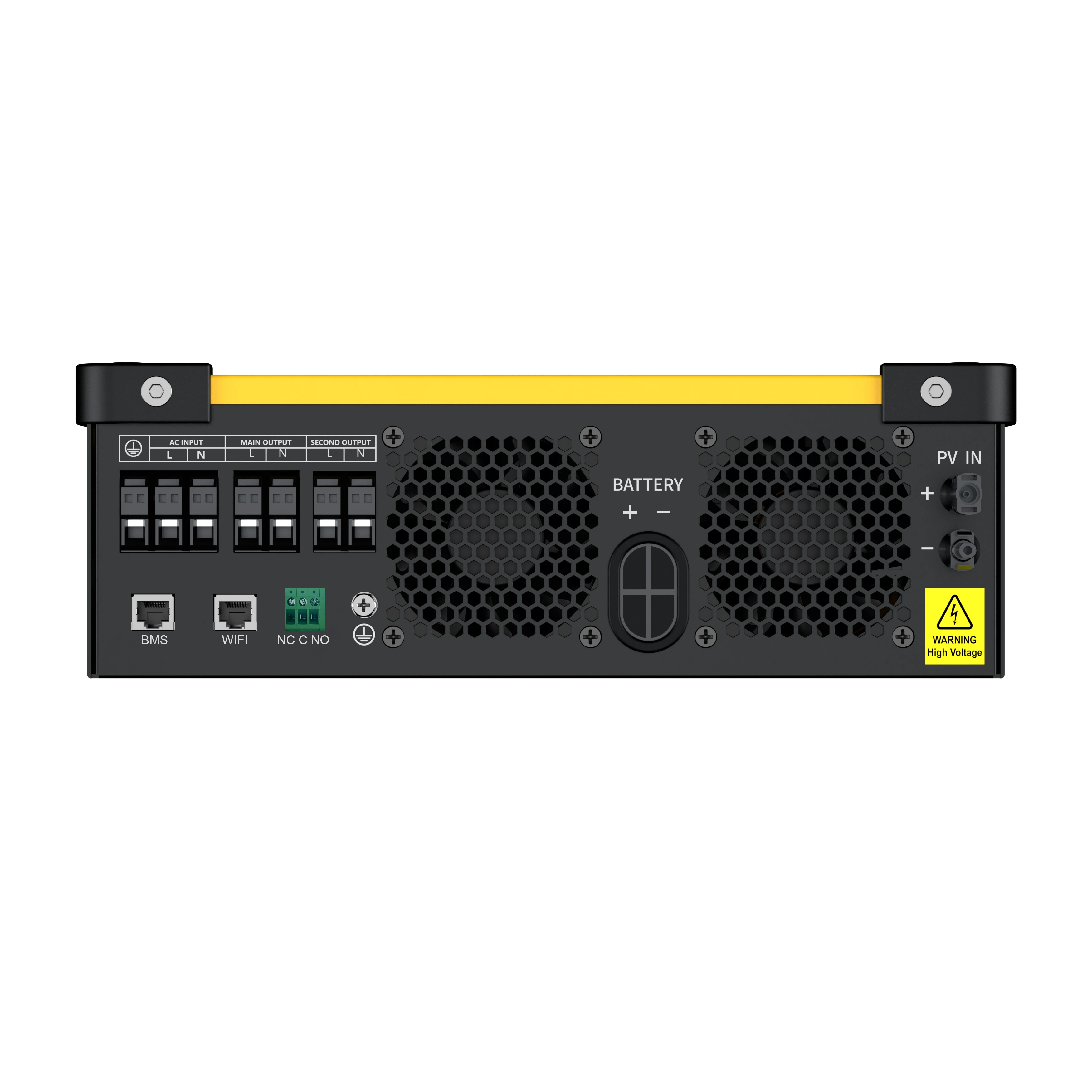 Солнечный инвертор Sunflx SF 4000 4 кВА 24 В