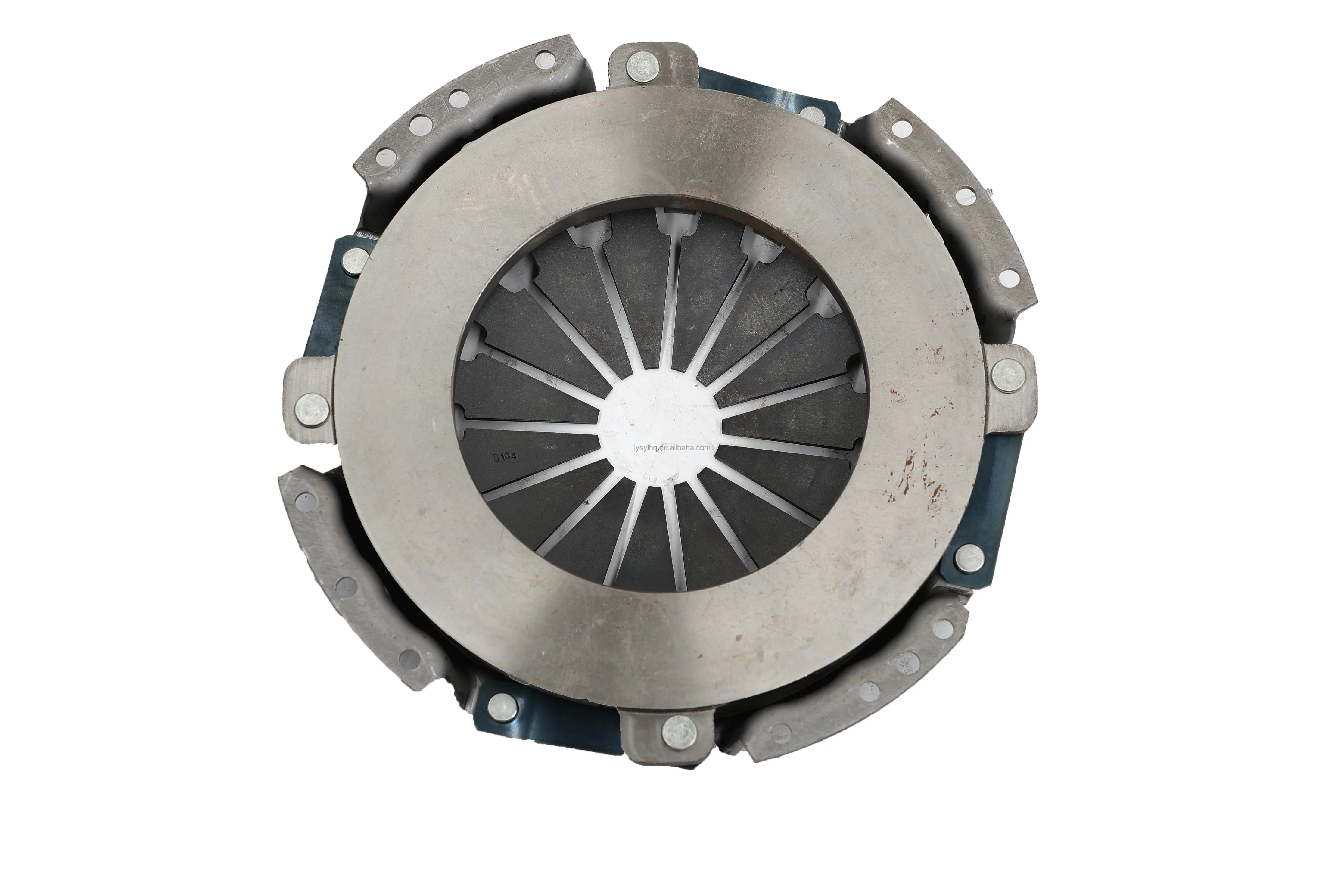 Good price Clutch Kit Replacement For New Holland TS6000 Clutch Cover Assembly 3A011-25110