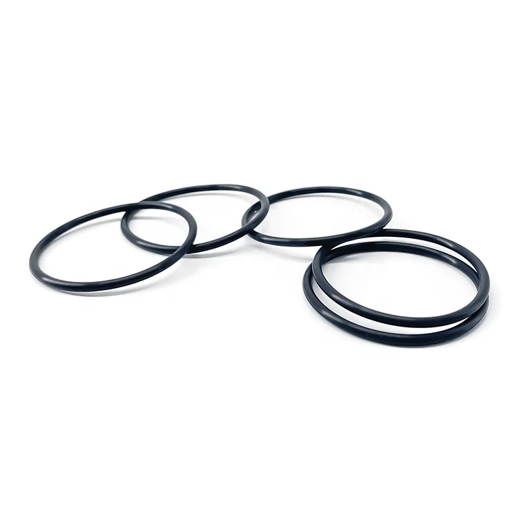 Labyrinth sealing rubber o ring seals and gasket, rubber ring gasket for faucets